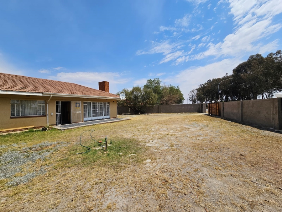 3 Bedroom Property for Sale in Lakeview Free State